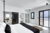 Villa in Mykonos - Poseidon