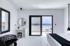 Villa in Mykonos - Poseidon