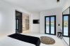 Villa in Mykonos - Poseidon