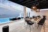 Villa in Mykonos - Poseidon