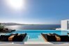Villa in Mykonos - Poseidon