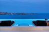 Villa in Mykonos - Poseidon