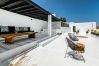 Villa in Mykonos - Poseidon