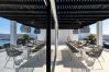 Villa in Mykonos - Poseidon