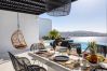 Villa in Mykonos - Poseidon