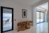 Villa in Mykonos - Aphrodite Mansion