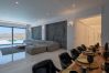 Villa in Mykonos - Aphrodite Mansion