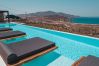Villa in Mykonos - Aphrodite Mansion