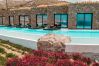 Villa in Mykonos - Anastasia Mansion