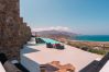 Villa in Mykonos - Anastasia Mansion