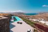 Villa in Mykonos - Anastasia Mansion