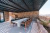 Villa in Mykonos - Anastasia Mansion