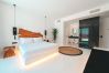 Villa in Mykonos - Anastasia Mansion
