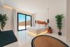 Villa in Mykonos - Anastasia Mansion