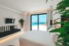 Villa in Mykonos - Anastasia Mansion