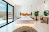 Villa in Mykonos - Anastasia Mansion
