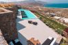 Villa in Mykonos - Anastasia Mansion