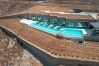 Villa in Mykonos - Anastasia Mansion