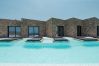 Villa in Mykonos - Anastasia Mansion