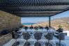 Villa in Mykonos - Anastasia Mansion