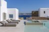 Villa in Mykonos - Cielo Blu
