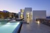 Villa in Mykonos - Cielo Blu