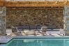 Villa in Mykonos - Cielo Blu