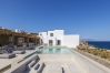 Villa in Mykonos - Mare Blu