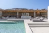 Villa in Mykonos - Mare Blu