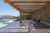 Villa in Mykonos - Mare Blu