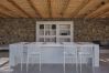 Villa in Mykonos - Mare Blu