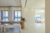 Villa in Mykonos - Mare Blu