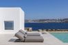 Villa in Mykonos - Mare Blu
