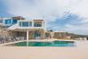 Villa in Mykonos - Marevento