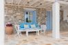 Villa in Mykonos - Marevento