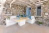 Villa in Mykonos - Marevento