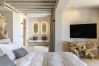 Villa in Mykonos - Muse Mansion