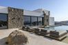 Villa in Mykonos - Muse Mansion