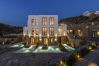 Villa in Mykonos - Muse Mansion