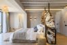 Villa in Mykonos - Muse Mansion