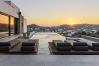 Villa in Mykonos - Muse Mansion