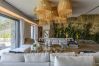 Villa in Mykonos - Muse Mansion