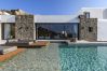 Villa in Mykonos - Muse Mansion