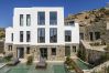Villa in Mykonos - Muse Mansion