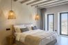 Villa in Mykonos - Muse Mansion