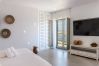 Villa in Mykonos - Nerovino