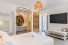Villa in Mykonos - Nerovino