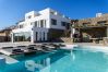 Villa in Mykonos - Nerovino