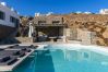 Villa in Mykonos - Nerovino