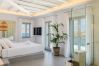Villa in Mykonos - Nerovino
